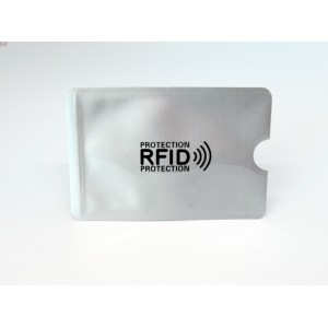 ETUI PROTECTION RFID/CB